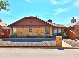 3241 Chimney Cir, Abilene, TX 79606