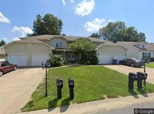 180 Riegel Ln APT D, Paducah, KY 42001