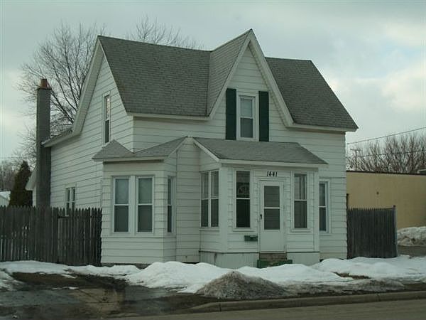 1441 Alpine NW front