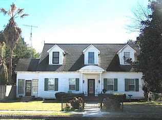 629 Center St, New Iberia, LA 70560