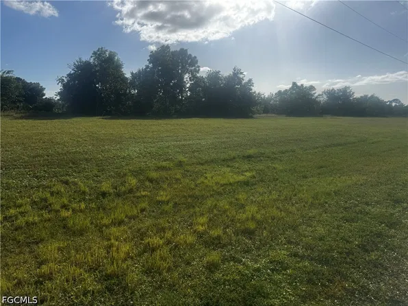3808 NW 45th St, Cape Coral, FL 33993