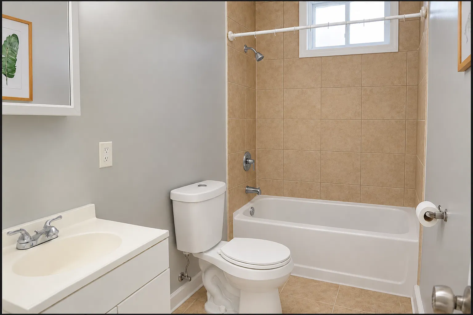 2 bed, 1283 sqft, $2,200 — Photo 2