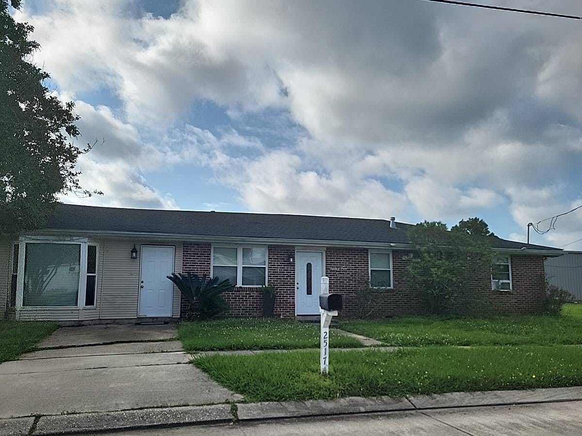 2517 Nancy St, Meraux, LA 70075 Zillow