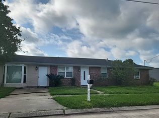 2517 Nancy St, Meraux, LA 70075