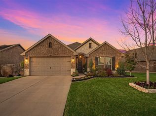 4200 Mountain Meadow Rd, Crowley, TX 76036