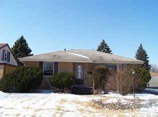 302 Clayton Rd, Hillside, IL 60162