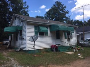 152 Park Ave SE, Milledgeville, GA 31061
