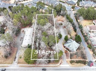 1283 Cedar Shoals Drive, Athens, GA 30606