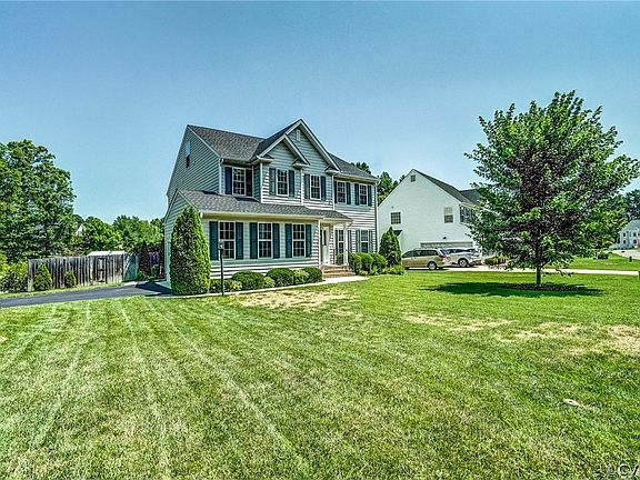 4th image of 5229 Claytonshire Court Gln