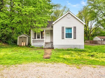 717 N Morrison Ave, Collinsville, IL, 62234