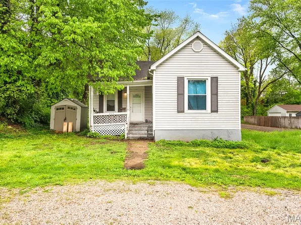 717 N Morrison Ave, Collinsville, IL 62234