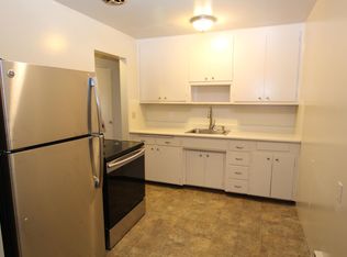5001 S Thistle St APT 28, Seattle, WA 98118