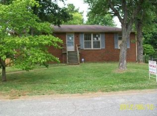 4252 Nepal Dr, Hermitage, TN 37076