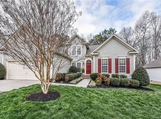 625 Sunset Point Dr, Rock Hill, SC 29732