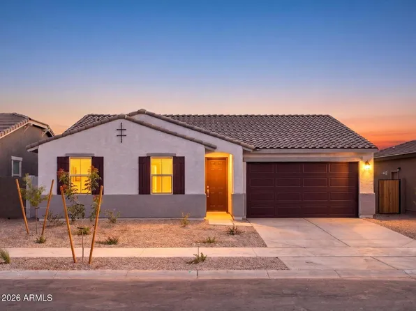 17851 W WOODLANDS Avenue, Goodyear, AZ 85338