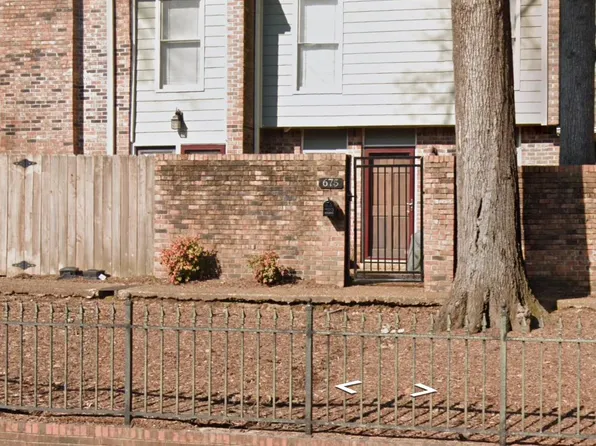 675 S Belvedere Blvd, Memphis, TN 38104