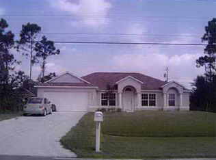 1989 SW Del Rio Blvd, Port Saint Lucie, FL 34953
