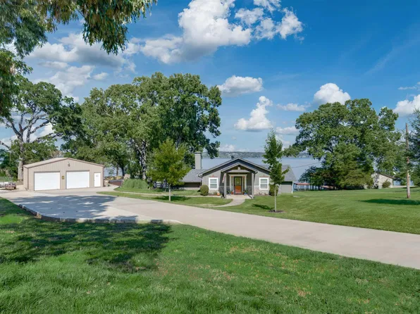 10638 Circle Point, Frankston, TX 75763
