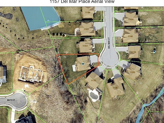 2nd image of 1157 Del Mar Ct