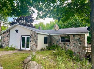 3283 Zimmerman Rd NW, Alden, MI 49612