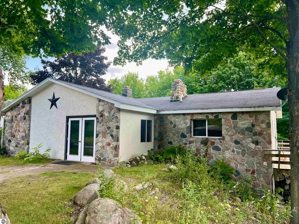 3283 Zimmerman Rd NW, Alden, MI 49612