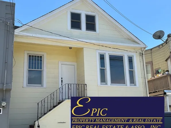 875 Huron Ave, San Francisco, CA 94112