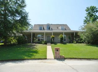 1502 Loblolly Ln, Lufkin, TX 75904