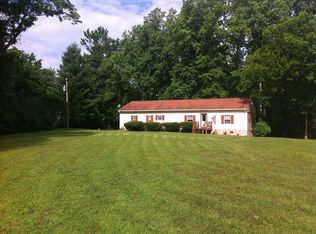 272 Hope Union Ln, Reedville, VA 22539