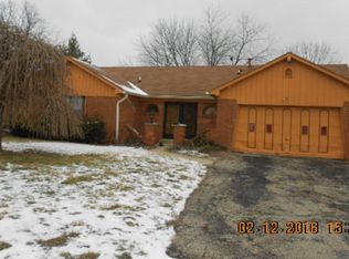 7406 Earl Ct, Indianapolis, IN 46227