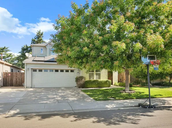 1229 Green Ridge Dr, Stockton, CA 95209