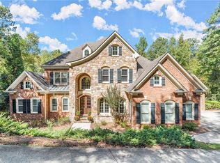 8390 Jett Ferry Rd, Sandy Springs, GA 30350