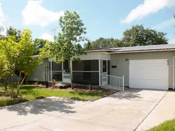 307 W Bell St, Avon Park, FL 33825