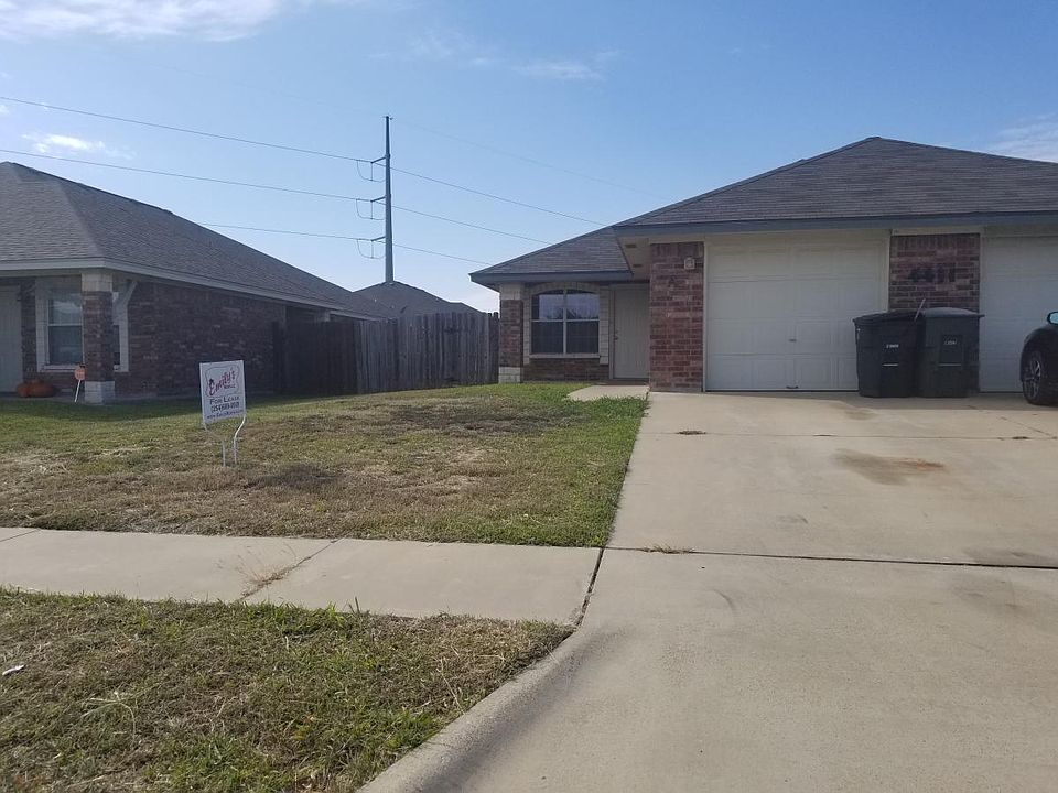 Must See 4411 Thunder Creek Dr Killeen, TX Zillow