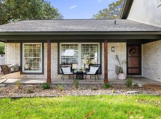 2401 Vassal Dr, Austin, TX 78748