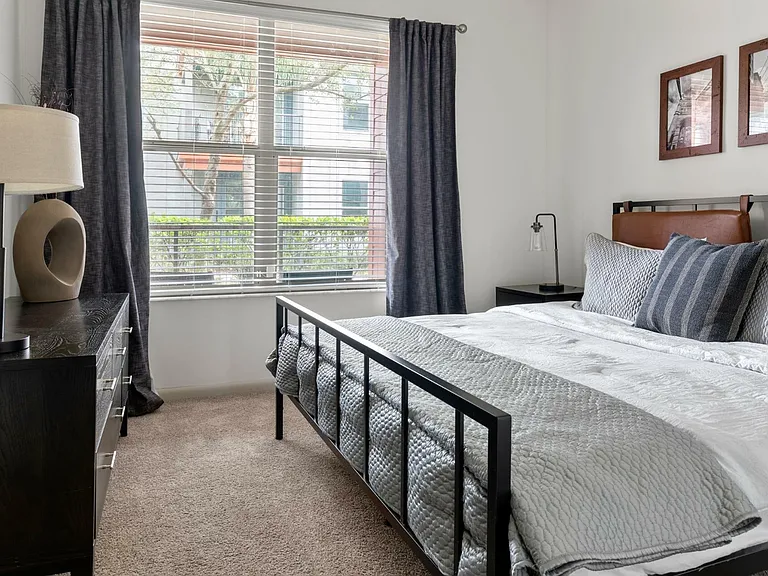 Legacy Renovated Home - Bedroom
