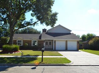 10310 Rustic Rock Rd, La Porte, TX 77571