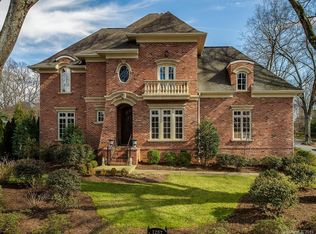 1257 S Kings Dr #0, Charlotte, NC 28207