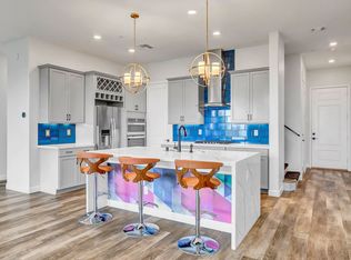 318 Wind Poppy St, Las Vegas, NV 89138