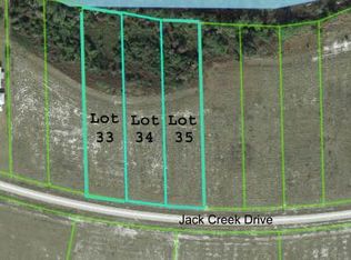 3041 Jack Creek Dr, Lake Placid, FL 33852