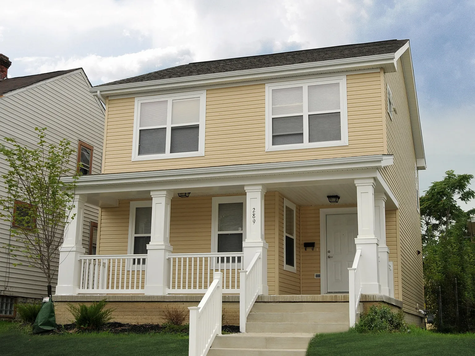 Boulevard Homes — Photo 2