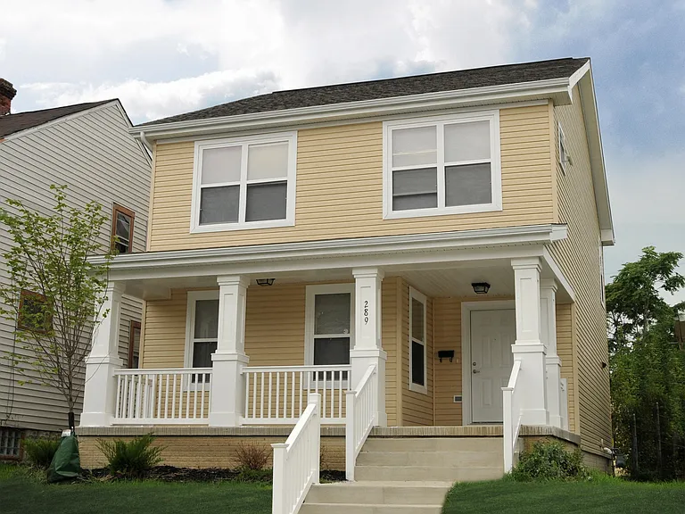 Boulevard Homes — Photo 2
