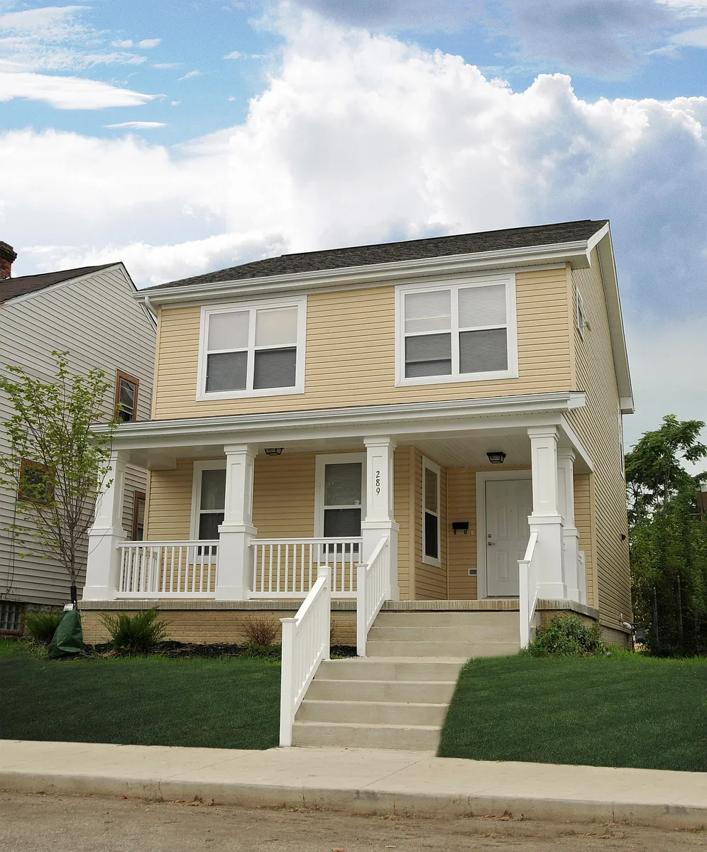 Building Photo - Boulevard Homes