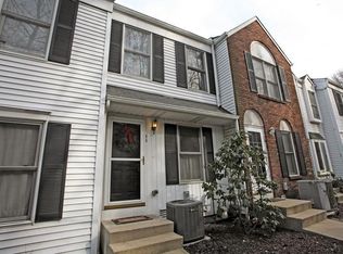 11 Colonial Ct #11, High Bridge, NJ 08829