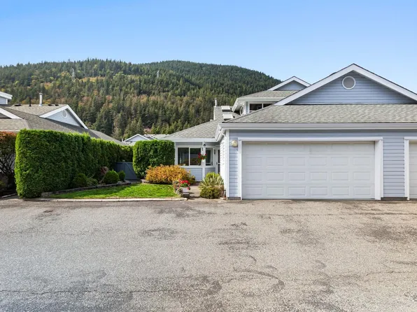 730 McCombs Dr #40, Harrison Hot Springs, BC V0M 1A3