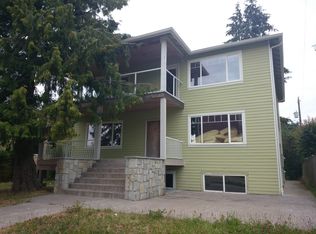 3416 45th Ave SW, Seattle, WA 98116