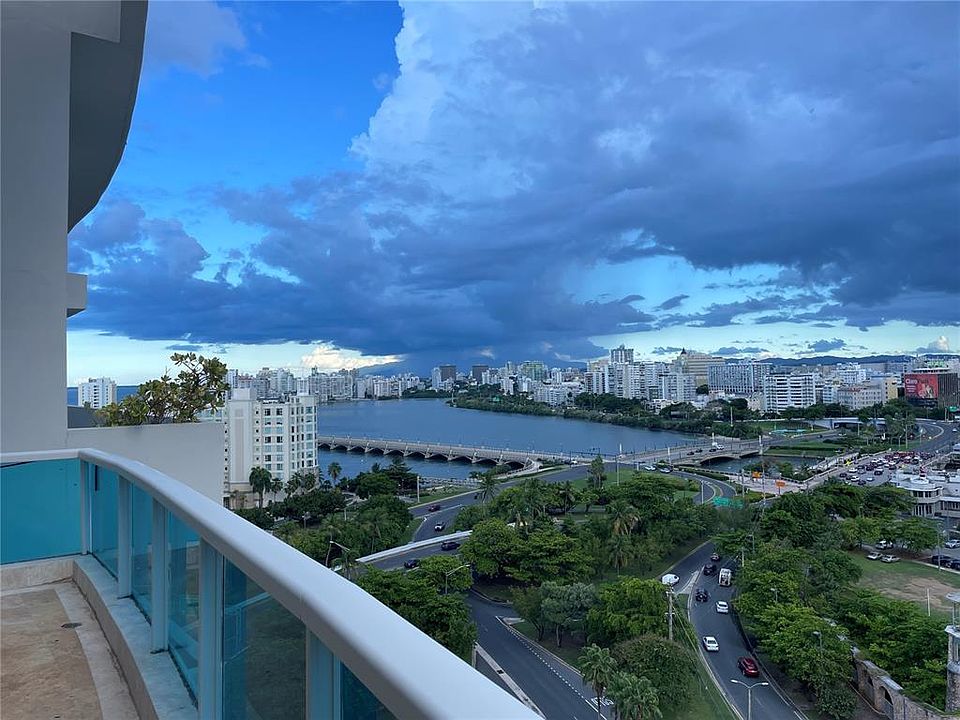 550 De La Constitucion Ave PENTHOUSE 1603, San Juan, PR 00901 Zillow
