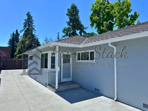 122 Asbury St, San Jose, CA 95110