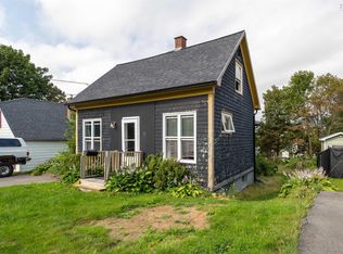 13 Central St, Sydney, NS B1P 2A7