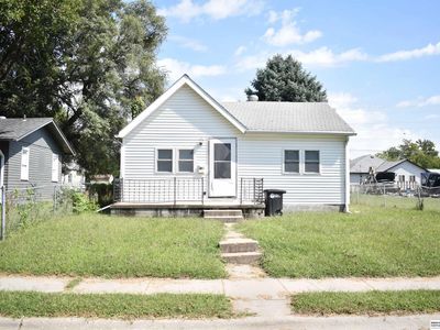 4713 N 14th St, Omaha, NE, 68110
