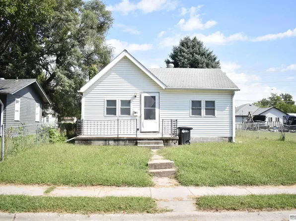 4713 N 14th St, Omaha, NE 68110